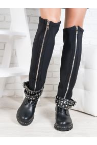 Высокие ботфорты Imperial 6755-28