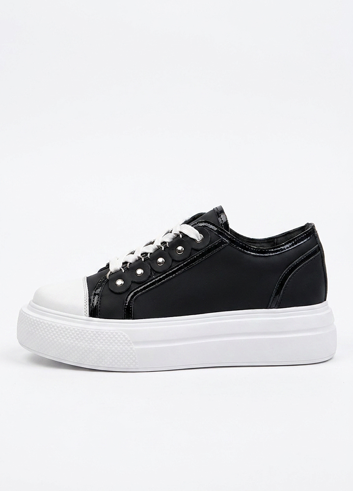Кеды Ring натуральная кожа 8422-28