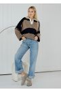 Туфлі Barefoot жіночі замшеві беж 8535-28