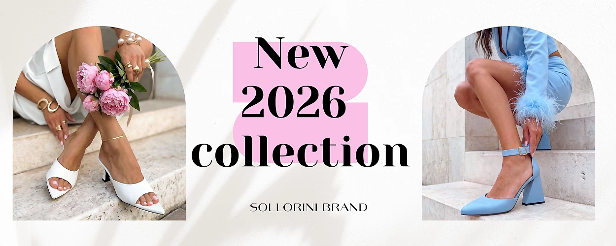 New collection